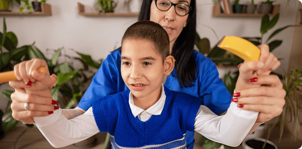 Autism Therapy