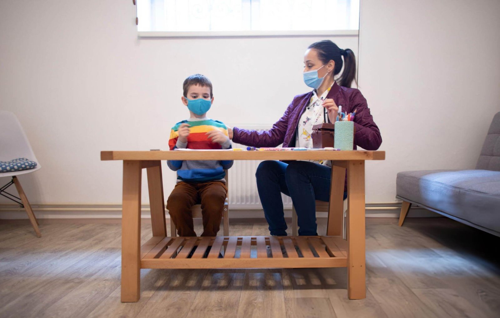 Understanding Autism: Early Signs Every Parent Should Know
