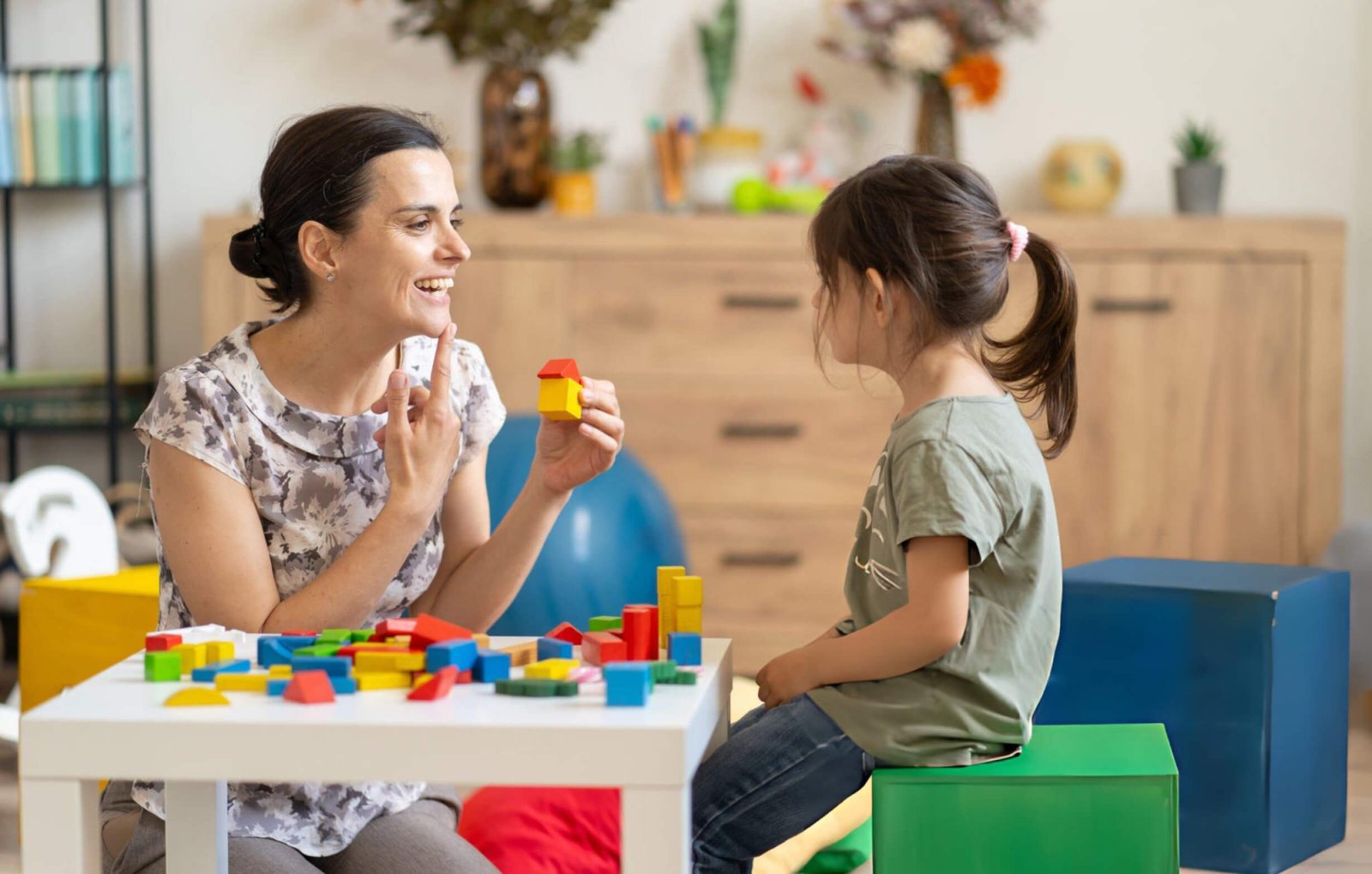 Why Early Intervention Makes a Difference