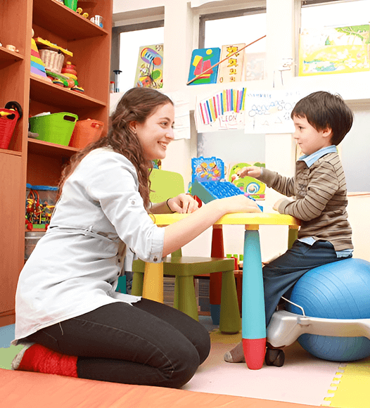 Why Choose Neysa Educational Foundation