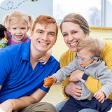 Parent counselling